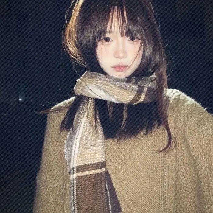 丹麦女孩