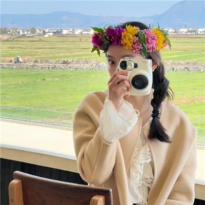 纪念写真
